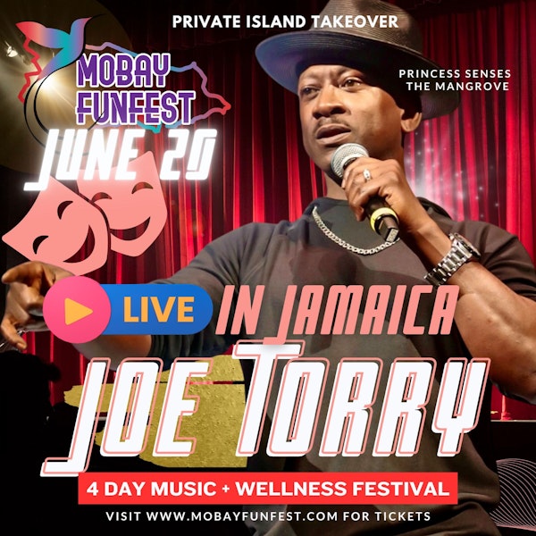 MoBay FunFest 2024 Tickets Cason Travel & Tours